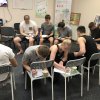Виїзне заняття на базі клубу здорових технологій (Body Fit)