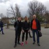 Міжнародний день боротьби з туберкульозом