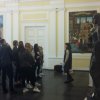 Виїзне заняття до Національного музею медицини України