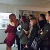 Виїзне заняття до Національного музею медицини України