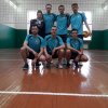 Змагання з волейболу (чоловіки) XIV літньої Універсіади м. Києва