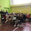 Профорієнтація (СШ №265 м.Києва)