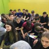 Профорієнтація (СШ №265 м.Києва)