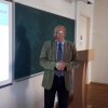  ІІ Науково-практична конференція викладачів «Спорт та здоров'я людини в умовах сучасного суспільства» (секція «Фізичне виховання та здоров’я людини»)