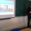  ІІ Науково-практична конференція викладачів «Спорт та здоров'я людини в умовах сучасного суспільства» (секція «Фізичне виховання та здоров’я людини»)