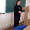  ІІ Науково-практична конференція викладачів «Спорт та здоров'я людини в умовах сучасного суспільства» (секція «Фізичне виховання та здоров’я людини»)