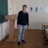  ІІ Науково-практична конференція викладачів «Спорт та здоров'я людини в умовах сучасного суспільства» (секція «Фізичне виховання та здоров’я людини»)