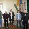 Екскурсія до Національного військово-історичного музею України