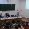 Участь в Міжнародній науково-практичній конференції «Політ. Сучасні проблеми науки»