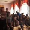 Профорієнтаційні заходи у березні