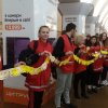 Участь у волонтерському заході «Здорова нація»
