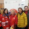 Участь у волонтерському заході «Здорова нація»