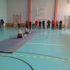 Участь у  ІІІ (міському) етапі Всеукраїнської учнівської олімпіади з фізичної культури