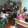Участь у  ІІІ (міському) етапі Всеукраїнської учнівської олімпіади з фізичної культури