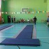 Участь у  ІІІ (міському) етапі Всеукраїнської учнівської олімпіади з фізичної культури