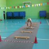Участь у  ІІІ (міському) етапі Всеукраїнської учнівської олімпіади з фізичної культури