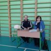 Участь у  ІІІ (міському) етапі Всеукраїнської учнівської олімпіади з фізичної культури
