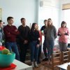 Виїзні заняття з дисципліни 