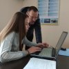 Участь в Київській міській спартакіаді допризовної молоді 