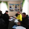 Участь в Київській міській спартакіаді допризовної молоді 