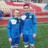 Чемпіонат України з футболу серед студентів ЗВО