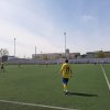 ХХ Чемпіонат міста Києва серед студентських команд ЗВО