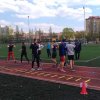 Відкрите заняття з дисципліни 