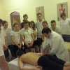 Відкрите заняття з дисципліни 