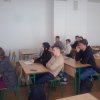 Відкрита лекція з дисципліни 