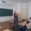 Відкрита лекція з дисципліни 