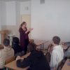 Відкрита лекція з дисципліни 