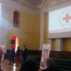 Участь у форумі «Намисто милосердя»