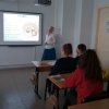 Відкрите заняття з дисципліни «Нормальна фізіологія людини і вікова фізіологія»