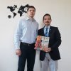 Міжнародна науково-практична конференція «Здоров’я, фізичне виховання і спорт: перспективи та кращі практики»