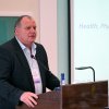 Міжнародна науково-практична конференція «Здоров’я, фізичне виховання і спорт: перспективи та кращі практики»