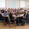 Міжнародна науково-практична конференція «Здоров’я, фізичне виховання і спорт: перспективи та кращі практики»