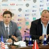 Міжнародна науково-практична конференція «Здоров’я, фізичне виховання і спорт: перспективи та кращі практики»