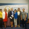 Участь у XІI Міжнародній конференції молодих вчених «Молодь та олімпійський рух»