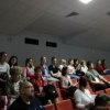 Участь у Міжнародній науково-практичній конференції «Актуальні питання лікування та реабілітації м’язово-скелетних порушень»