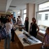 Участь у Міжнародній науково-практичній конференції «Актуальні питання лікування та реабілітації м’язово-скелетних порушень»