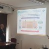 Участь у міжнародному тижні Erasmus (the 2nd Erasmus International Staff Week)