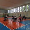 Участь у міжнародному тижні Erasmus (the 2nd Erasmus International Staff Week)
