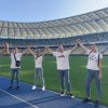 Участь у наймасштабнішій РУХАНЦІ 2.0 в Україні!