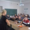 Відкрита лекція  «Історія розвитку, офіційні правила, класифікація гри баскетбол і його роль у системі фізичного виховання»