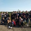 Спортивно-туристський похід в рамках Олімпійського тижня