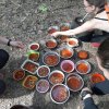 Спортивно-туристський похід в рамках Олімпійського тижня