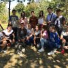 Виїзне практичне заняття з «Психологічних основ фізичної терапії»