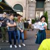 Театралізована екскурсія «Київ часів Бориса Грінченка»