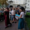 Театралізована екскурсія «Київ часів Бориса Грінченка»