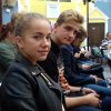 	Участь у семінарі «Інноваційні технології в реабілітації»